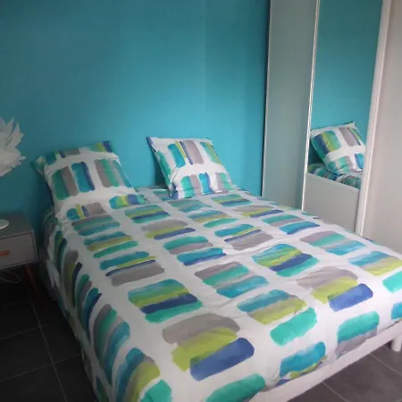 T2 Avec Piscine * Tarnos