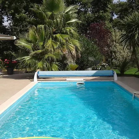 T2 Avec Piscine Appartement *